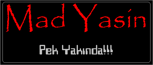 Mad Yasin